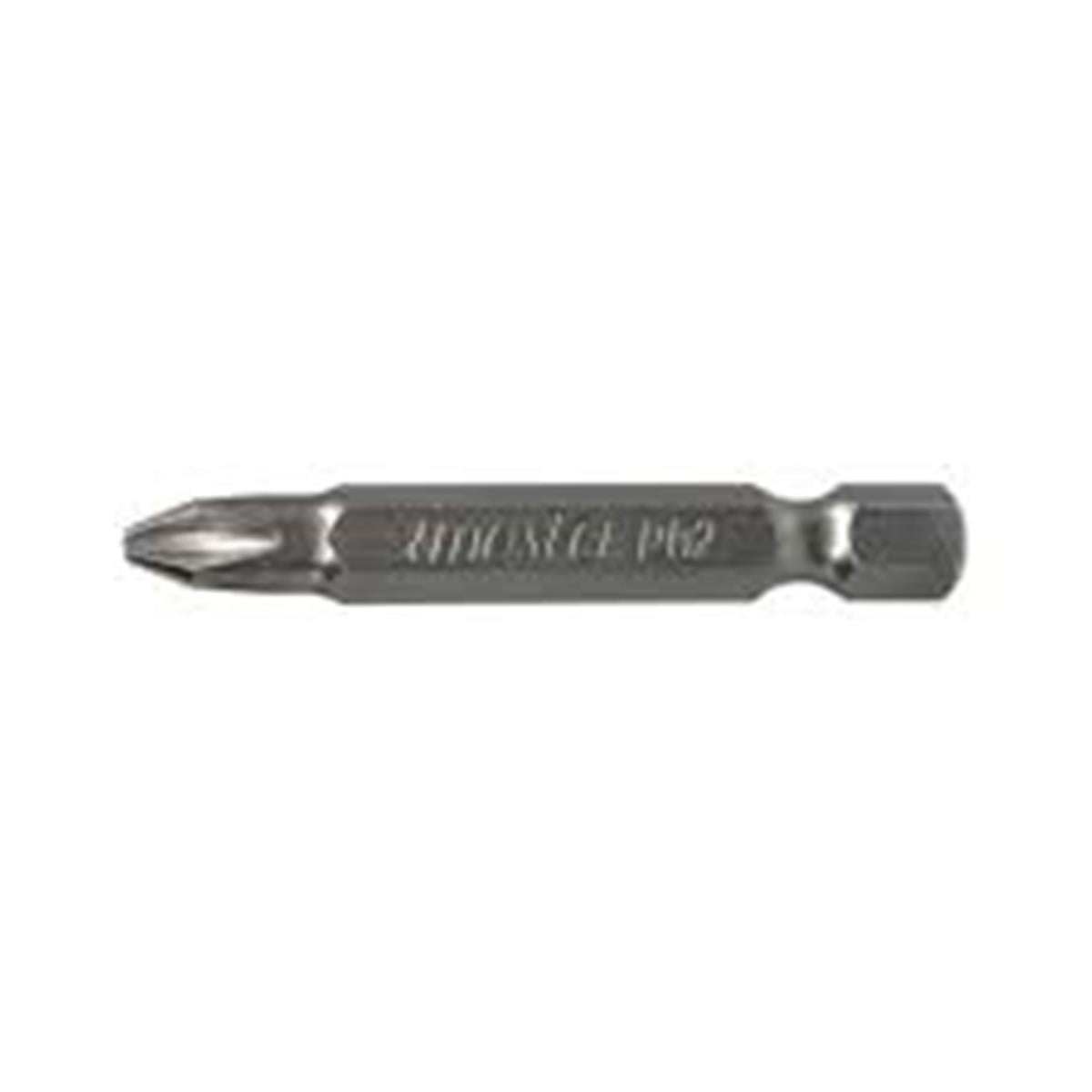 MASTER BİTS UÇ PZ2 X 75 MM POZIDRIVE