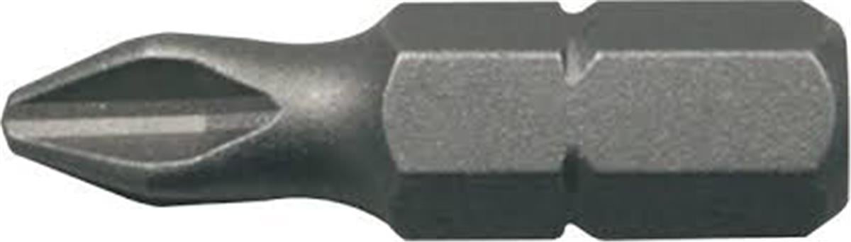 MASTER BİTS UÇ PZ3 X 25 MM POZİDRİVE