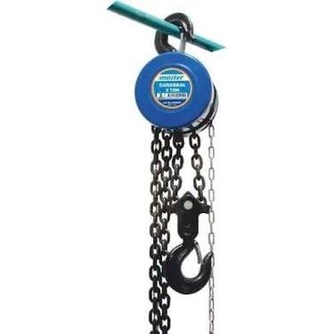MASTER CARASKAL 3 TON 3 METRE