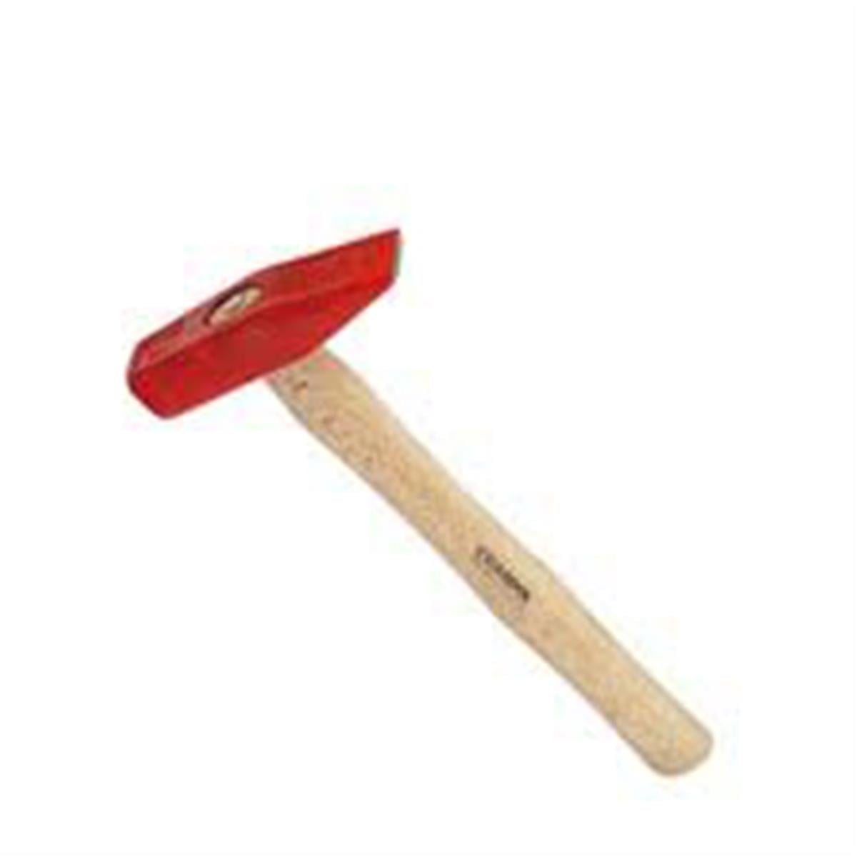 MASTER ÇEKİÇ TAHTA SAPLI 500 GR