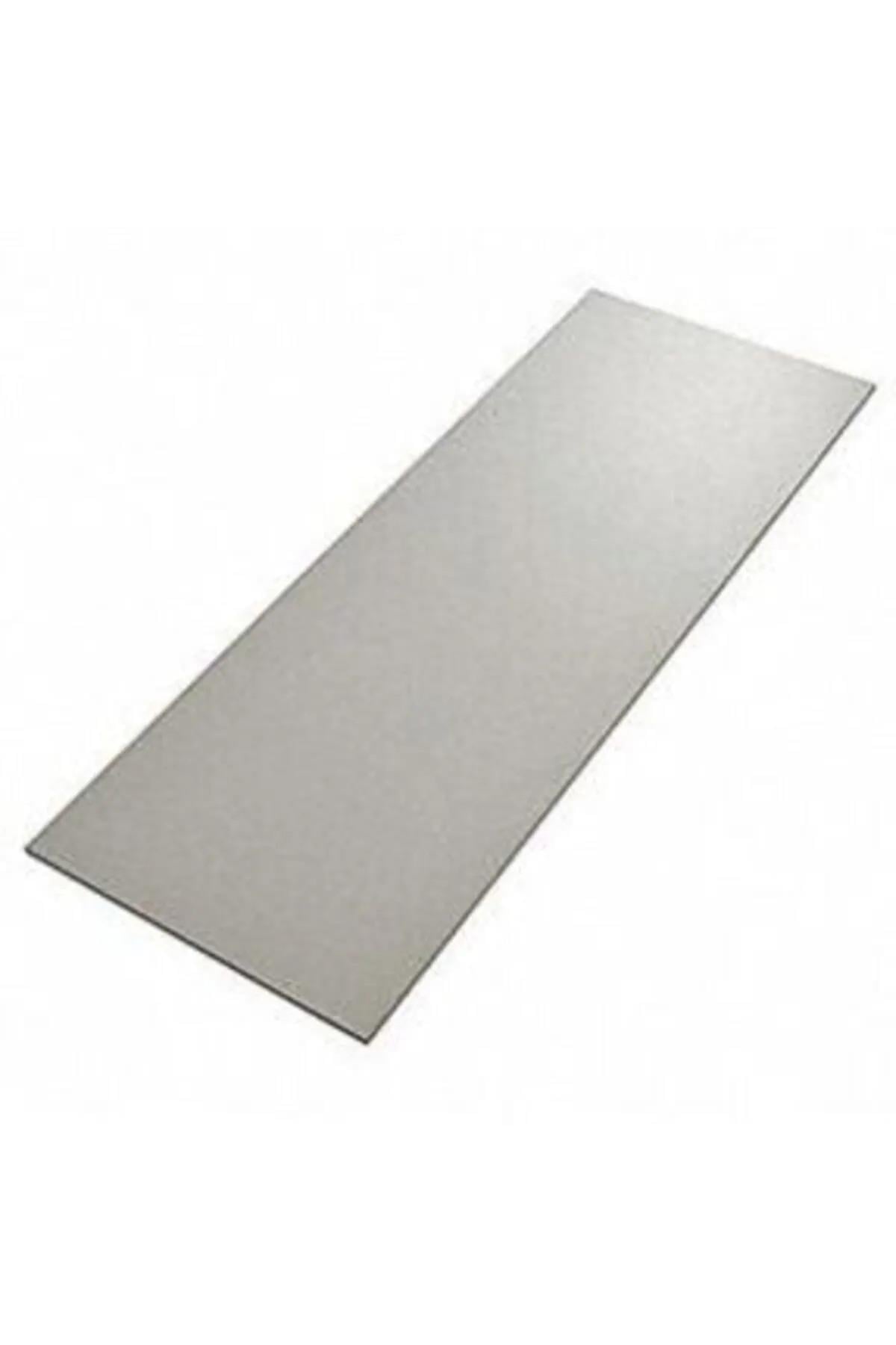 MASTER ÇELİK SİSTRE YAY ÇELİĞİ 6 CM X 15 CM