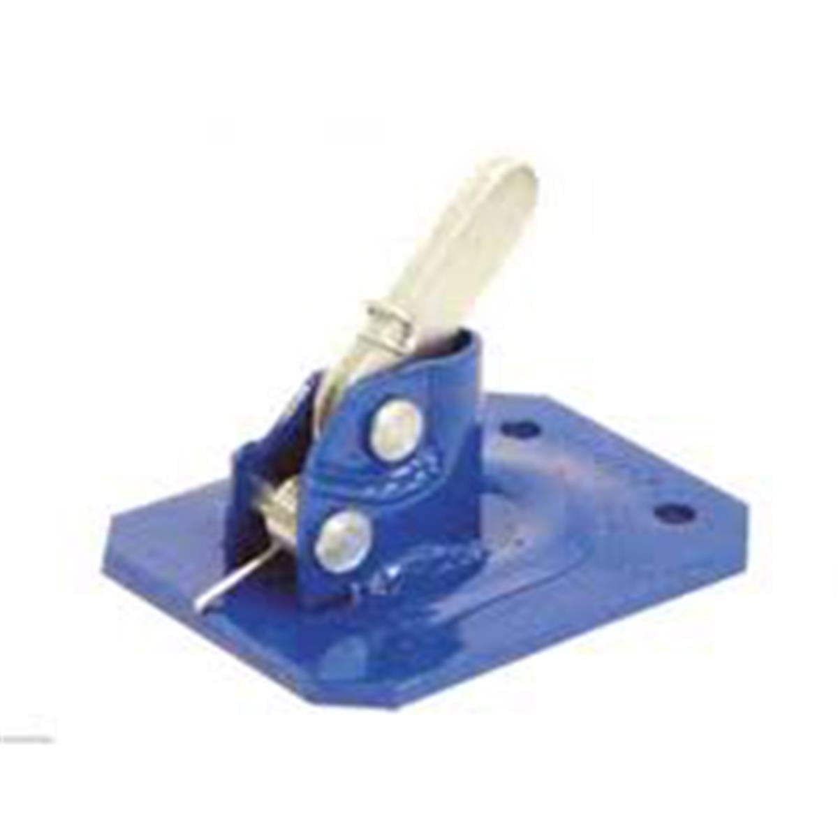 MASTER ÇİROZ 4 MM NİKEL