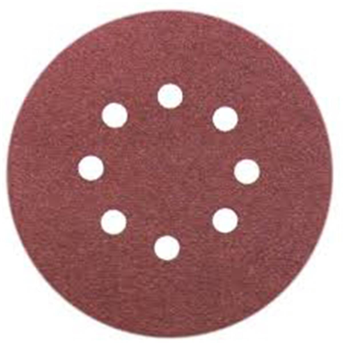 MASTER CIRT ZIMPARA 230MM NO:120 8 DELİK