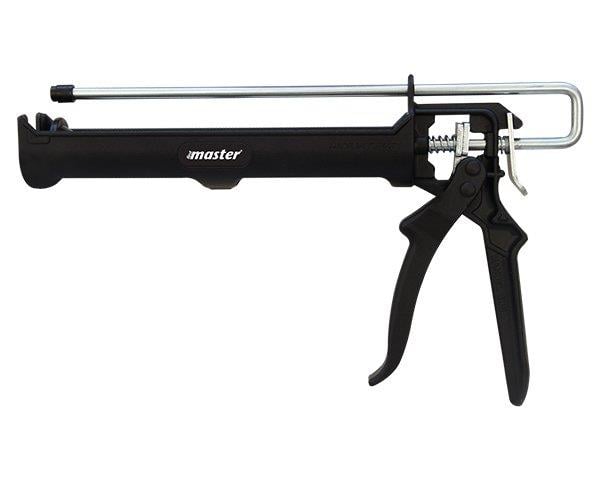 MASTER EPOKSİ TABANCASI SİYAH 345 ML STANDART