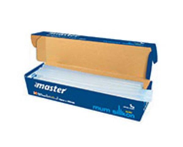 MASTER KALIN SICAK MUM SİLİKON 11.3 MM X 300 MM