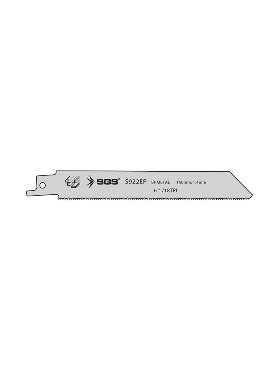 MASTER METAL TİLKİ KUYRUĞU 150 MM S922EF