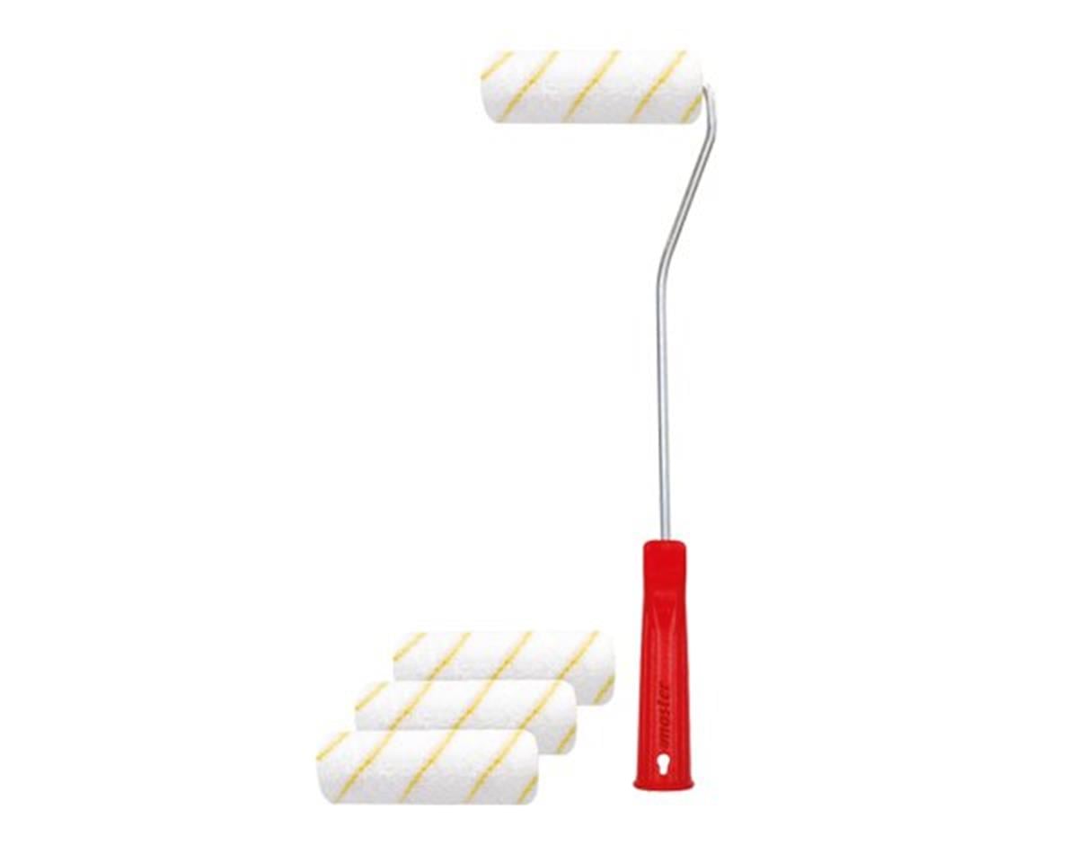 MASTER PARMAK ROLO FIR.15CM KOMPLE