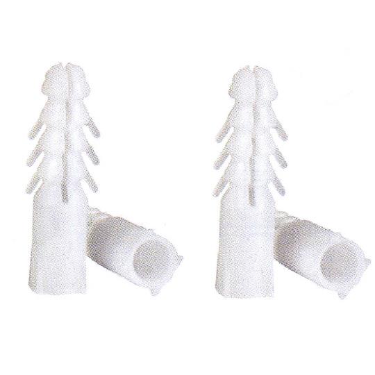 MASTER PLASTİK ROPLAX 7 MM ( PK:1000AD ) GÖZNUR