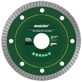 MASTER SERAMİK KESİCİ 115X1.3MM YEŞİL HASSAS
