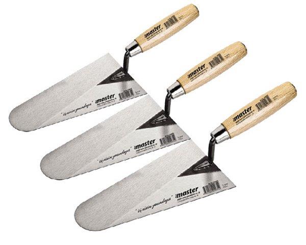 MASTER SIVA MALASI YUVARLAK BURUN 22CM