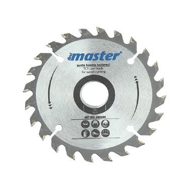 MASTER SUNTA KESME ELMASI 115 MM 24 DİŞ