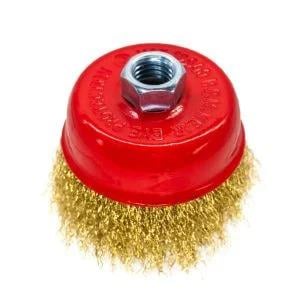 MASTER TEL FIRÇA 80MM İNCE TELLİ İZMİRİLLO TAKI