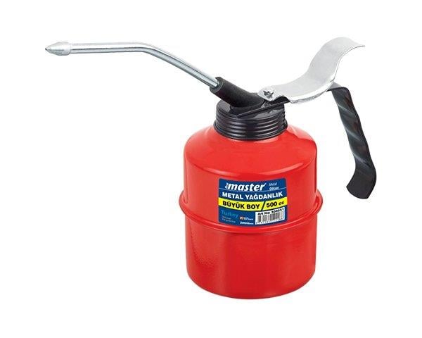 MASTER YAĞDANLIK 500 ML