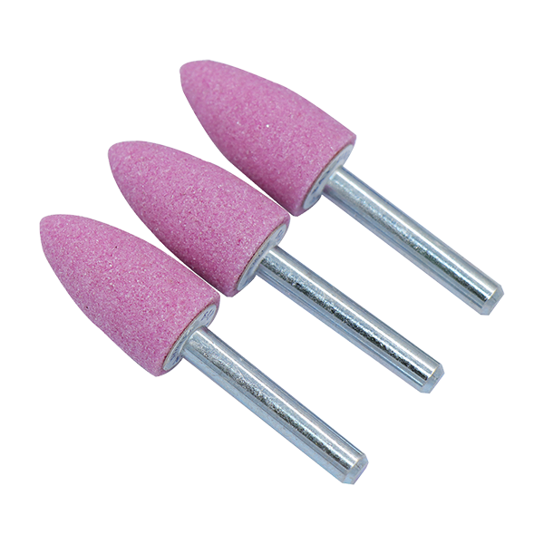 MATKAP YEDİRİCİ KONİK 30X16X6 ELMAS PEMBE A-12