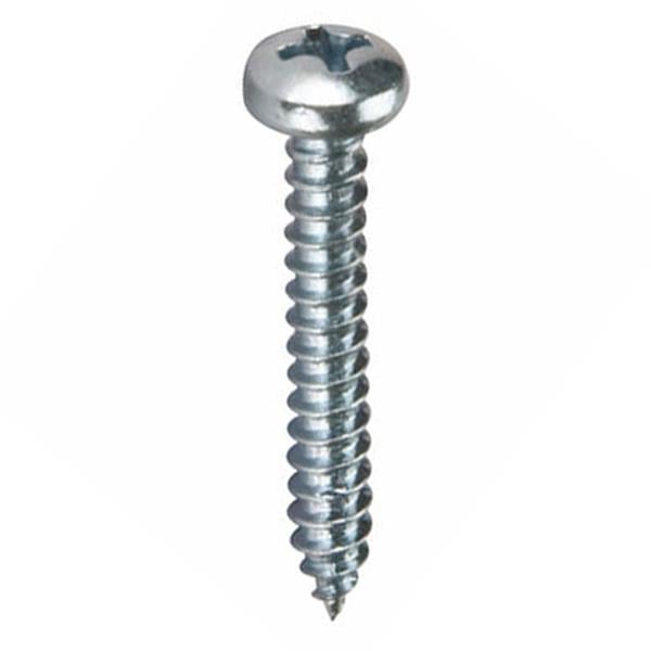 MERCİMEK BAŞLI SİVRİ SAÇ VİDA 4,8X19 PK 1000