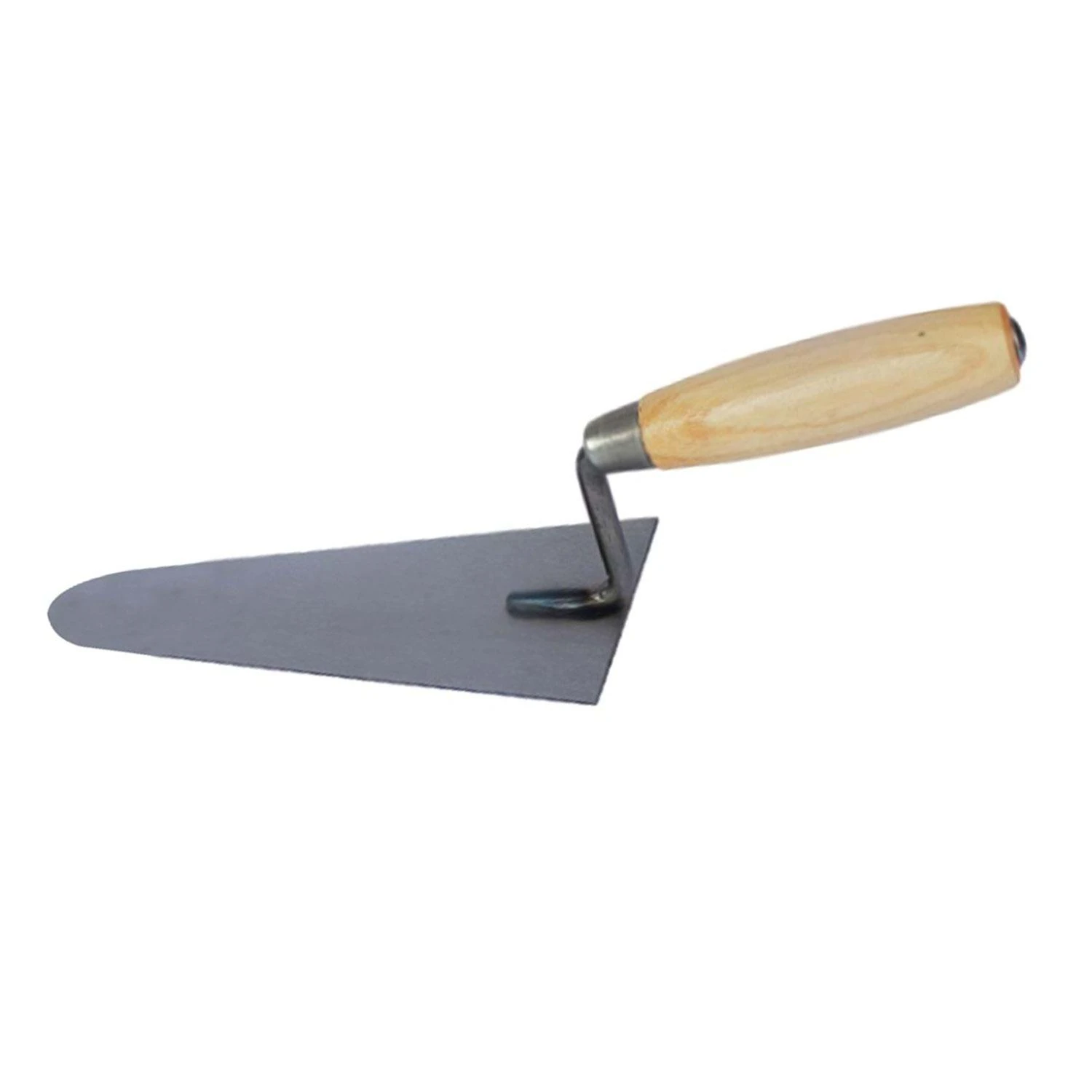 NECAT SIVA MALASI YUVARLAK BURUN 18CM 