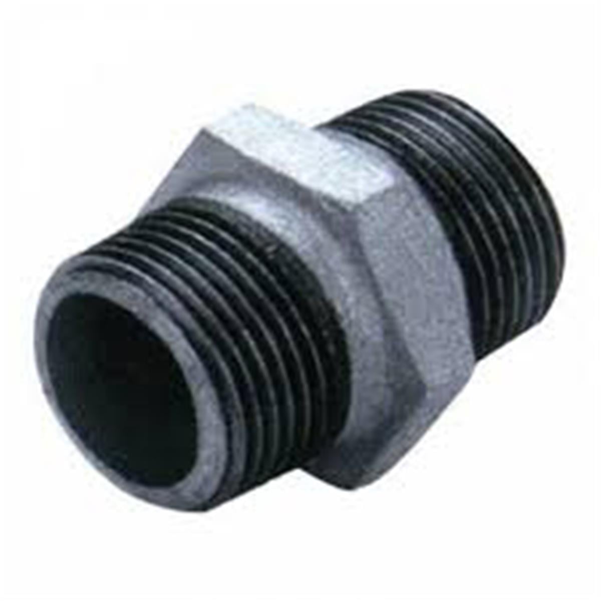 NİPELLİ BUŞ 3/4*1/2