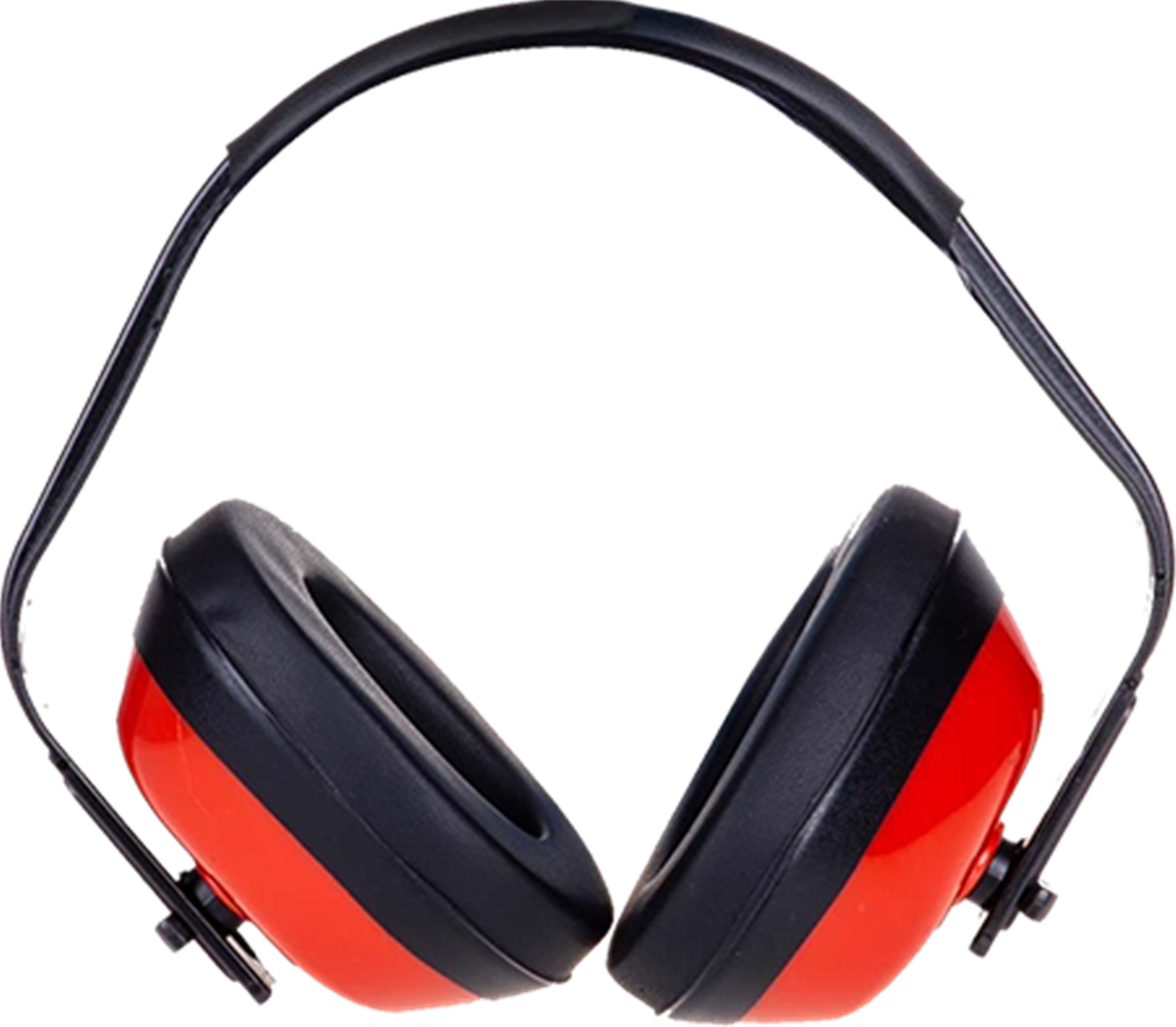 PLAETON KIRMIZI KULAKLIK EAR PROTECTOR
