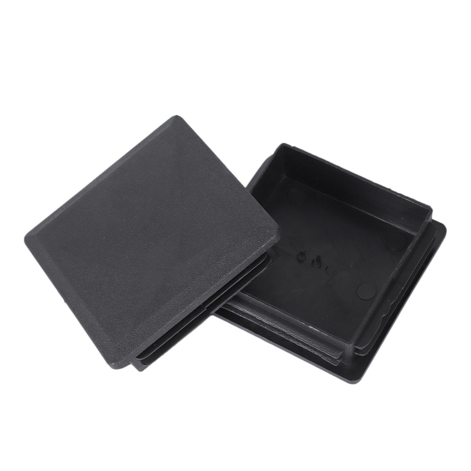 PLASTİK TAPA İÇ 25 x 25
