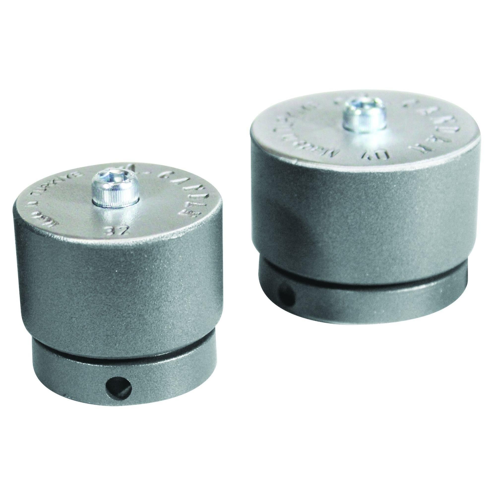 PPRC PLASTİK BORU PAFTASI 50MM