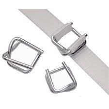 RAŞOLA ÇEMBER BUKLE TOKA KROM 13 MM