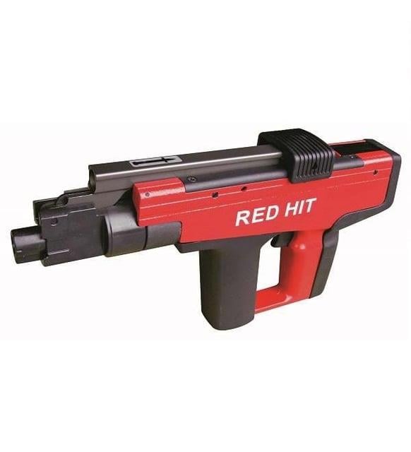 RED HİT ÇELİK ÇİVİ ÇAKMA TABANCASI AX 4500