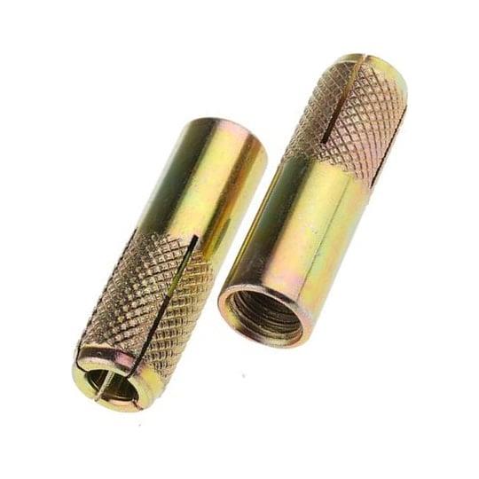 RED HIT ÇELİK DÜBEL ÇAKMALI 12 MM SARI ANKRAJ