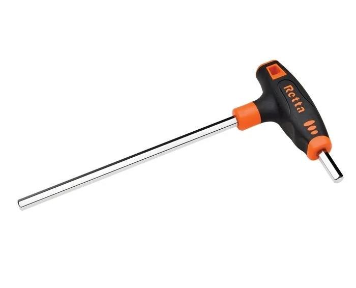 RETTA T ALYEN ANAHTAR 4 MM