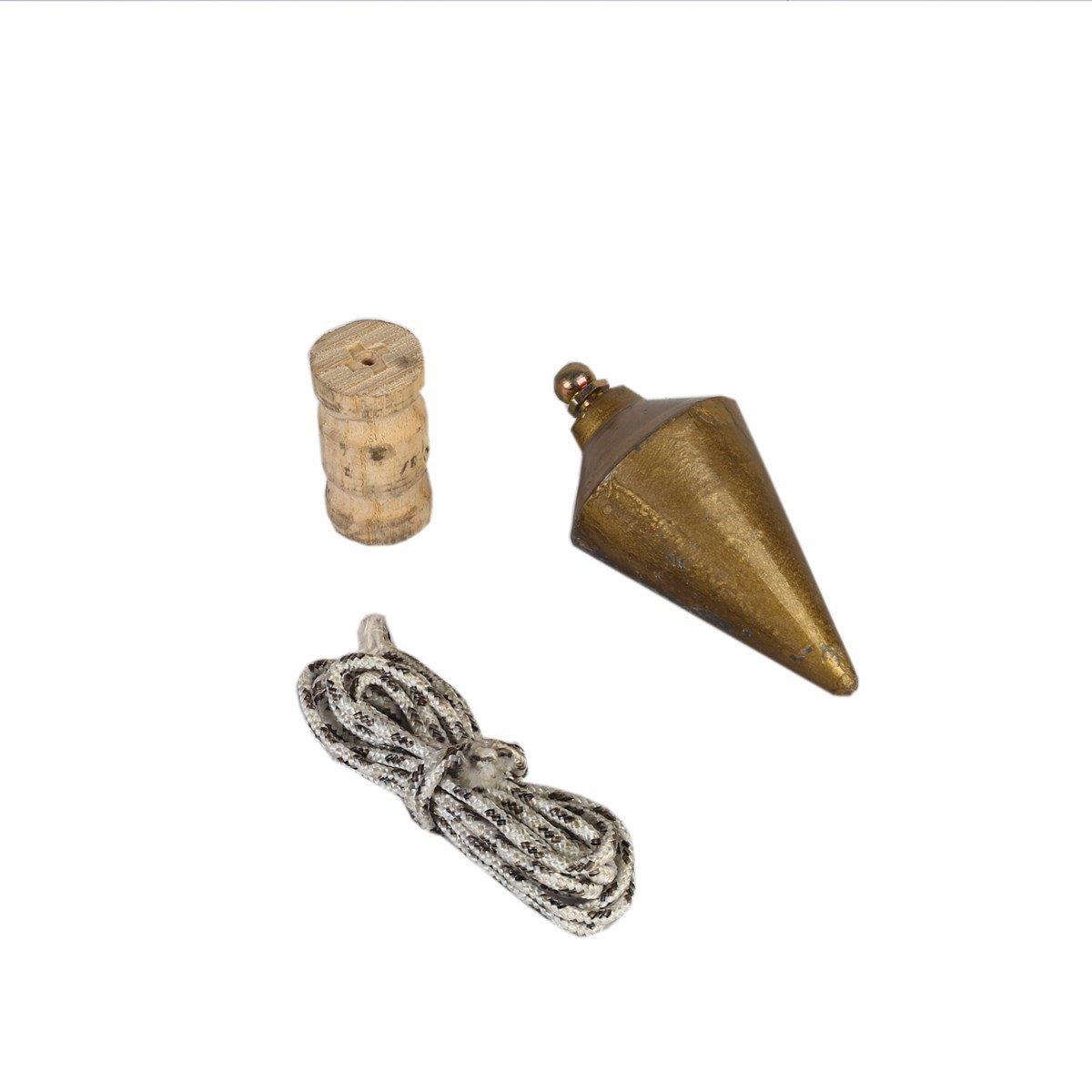 ŞAKÜL 300 GR PLUMB BOB PLAETON AMBALAJLI