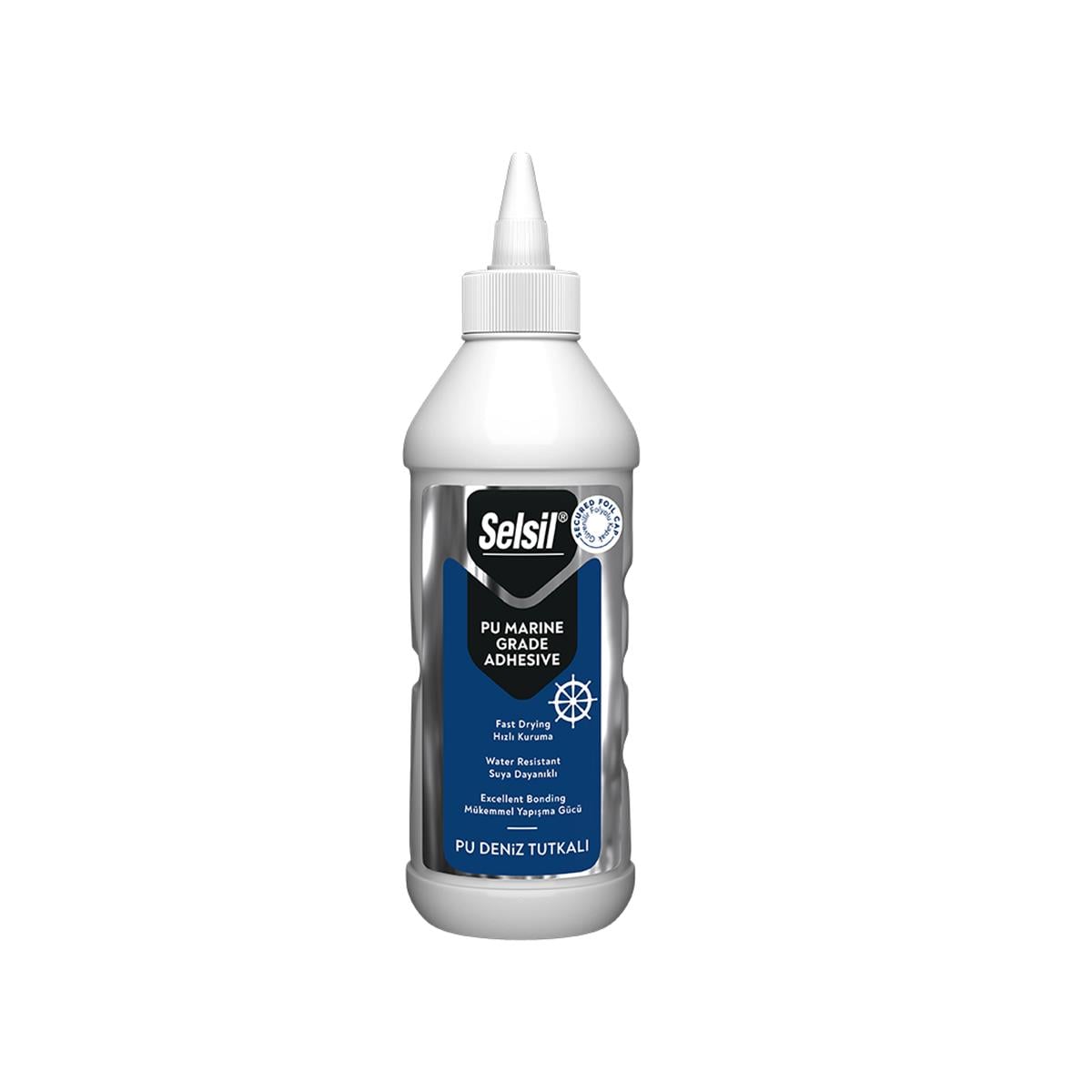 SELSİL DENİZ TUTKALI 500 GR