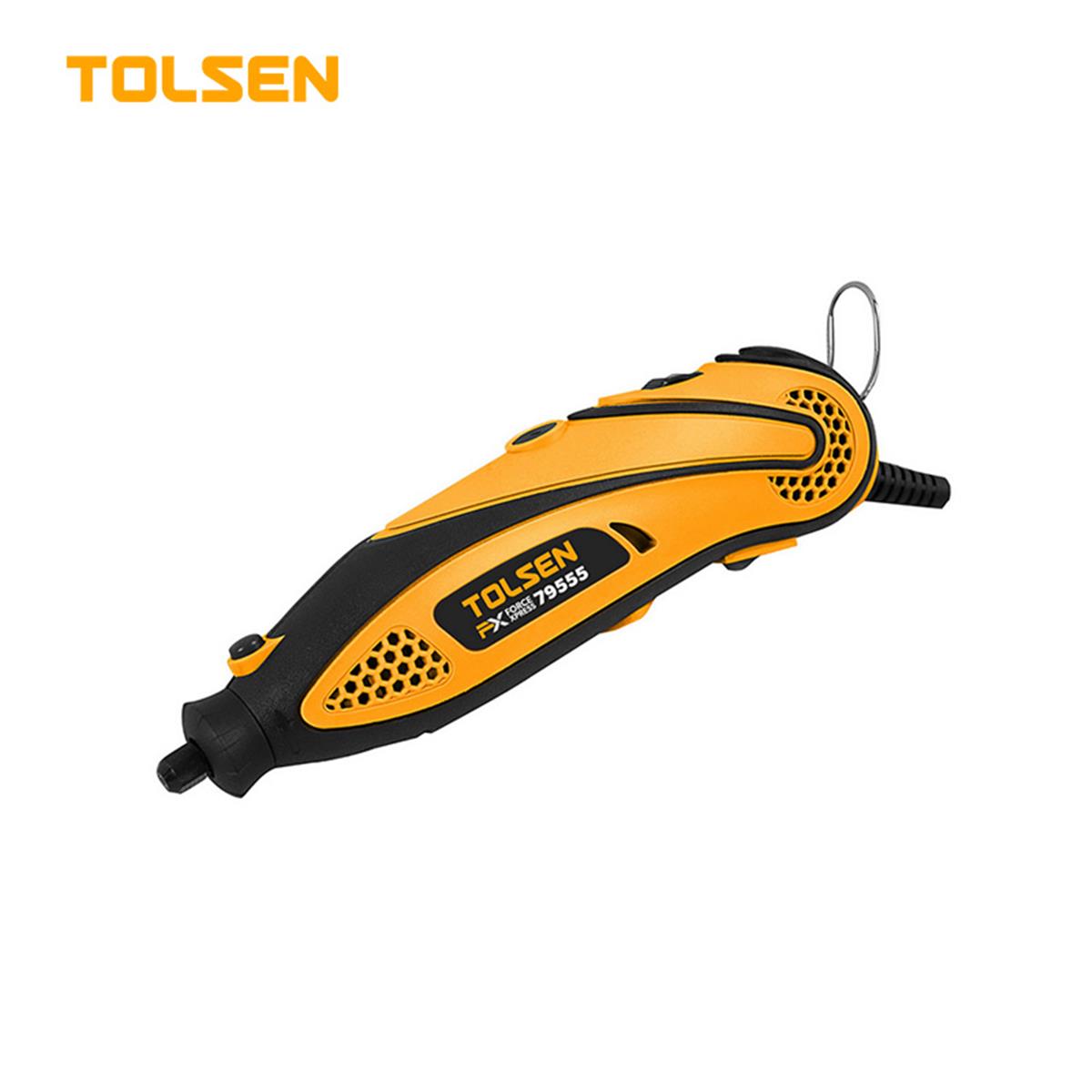 TOLSEN 108 PRÇ. HOBİ SETİ 