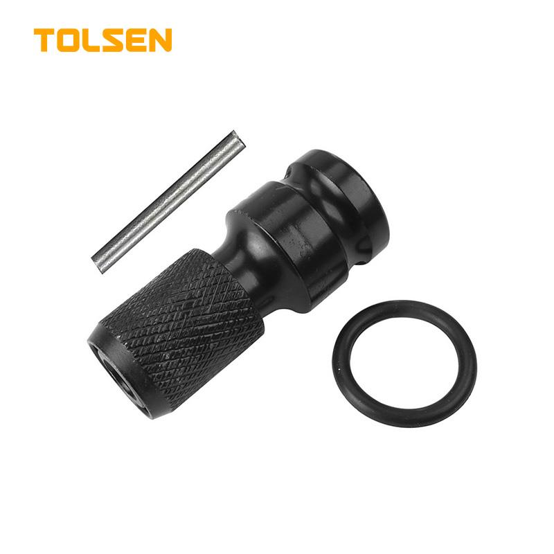 TOLSEN 1/2 LOKMA BİTS ADAPTÖRÜ 