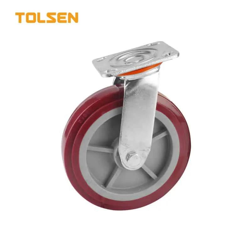 TOLSEN 150 MM DÖNEN TEKERLEK