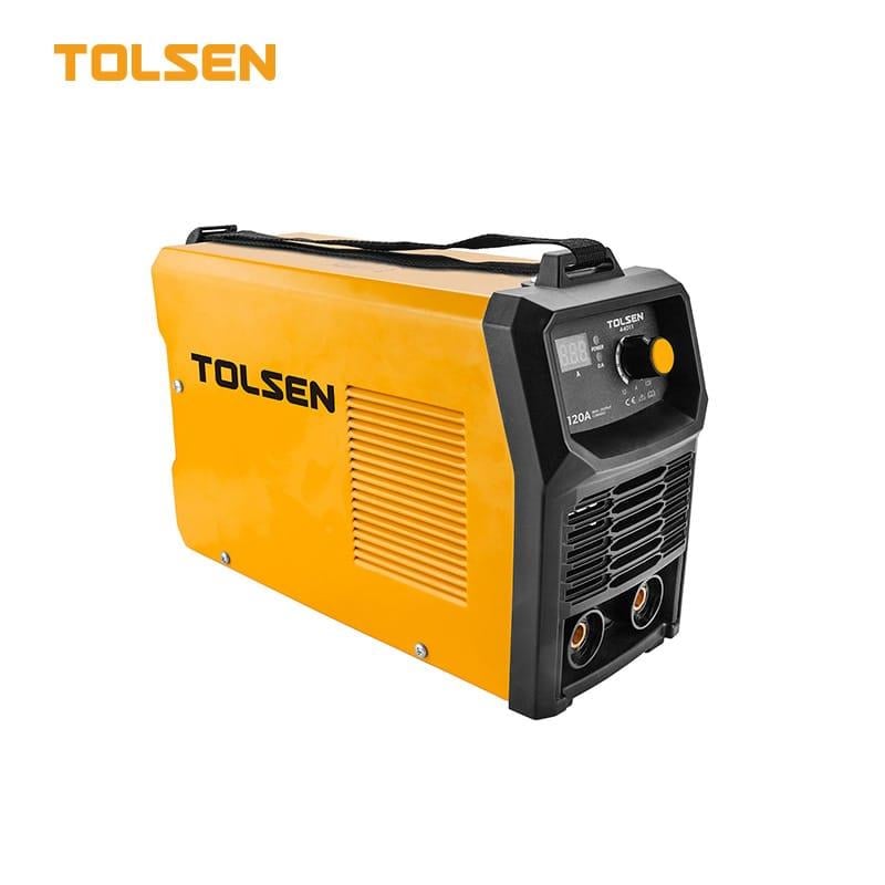 TOLSEN 160A RUTİL KAYNAK MAKİNESİ