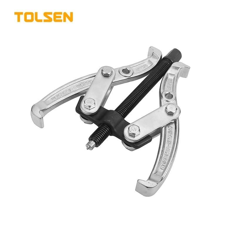 TOLSEN 2 BACAKLI ÇEKTİRME 75 MM