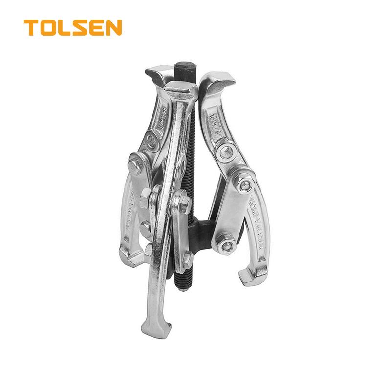 TOLSEN 3 BACAKLI ÇEKTİRME 150 MM