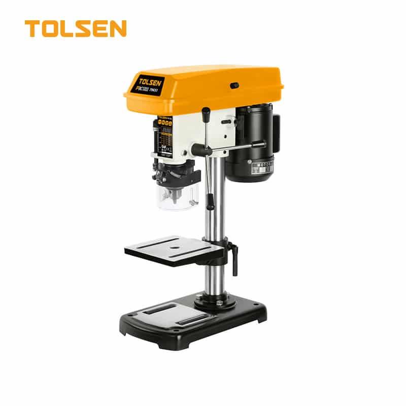 TOLSEN 350W STANDLI MATKAP 13 MM