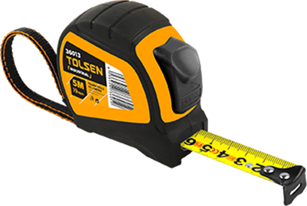 TOLSEN 8 MT PROFESYONEL SERİ