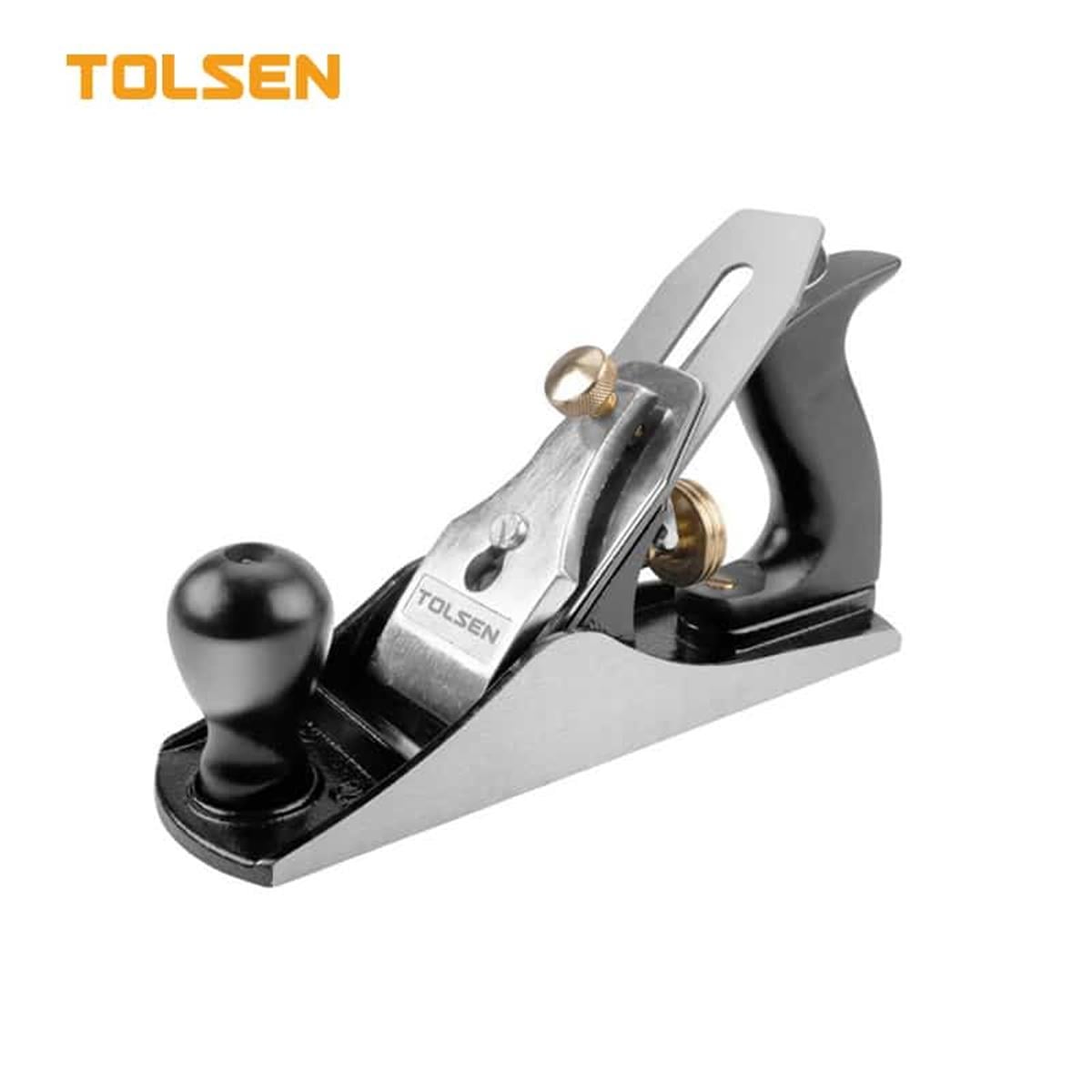 TOLSEN AĞIR SERİ EL PLANYASI 