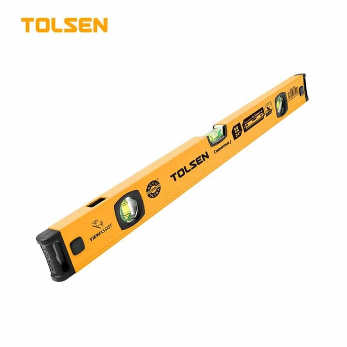 TOLSEN AĞIR SERİ SU TERAZİSİ 80 CM