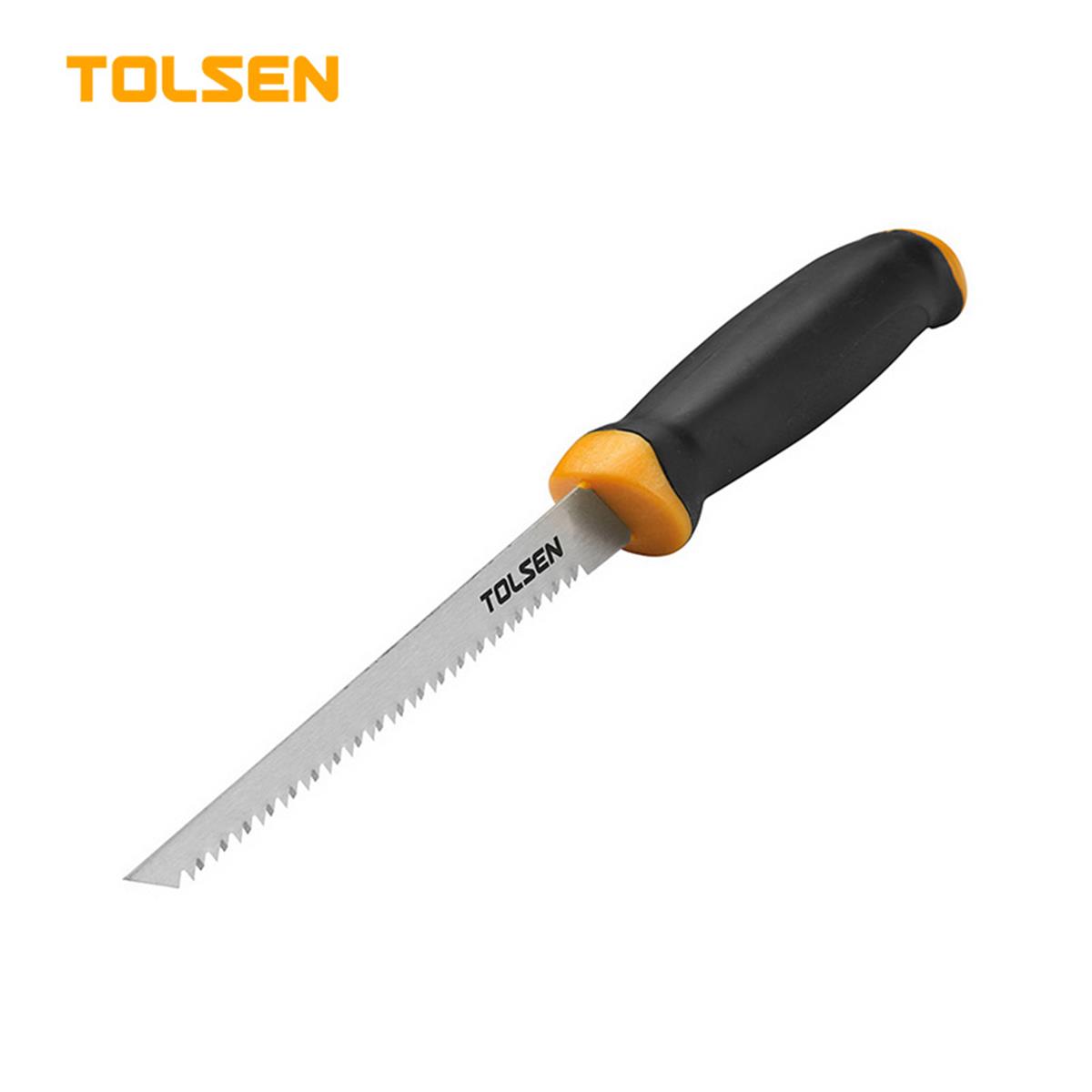 TOLSEN ALÇIPAN KESME BIÇKISI 150 MM 