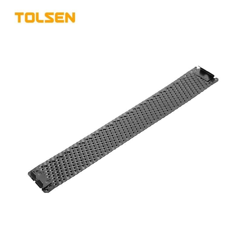 TOLSEN ALÇIPAN & YTONG RENDE YEDEĞİ