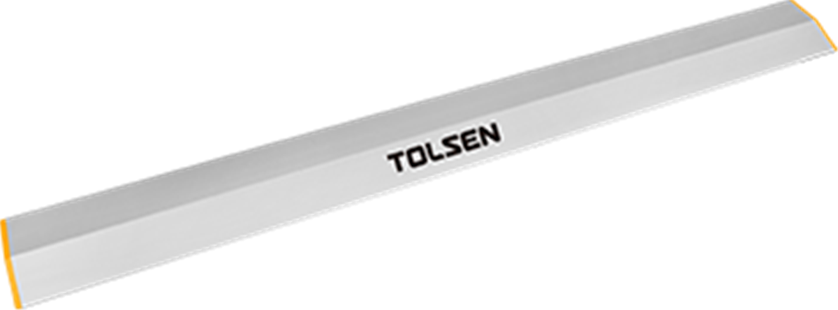 TOLSEN ALÜMİNYUM BIÇAK MASTAR 3MT