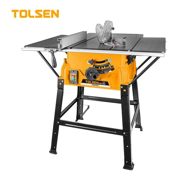 TOLSEN AYAKLI TEZGAH TESTERE  1500W