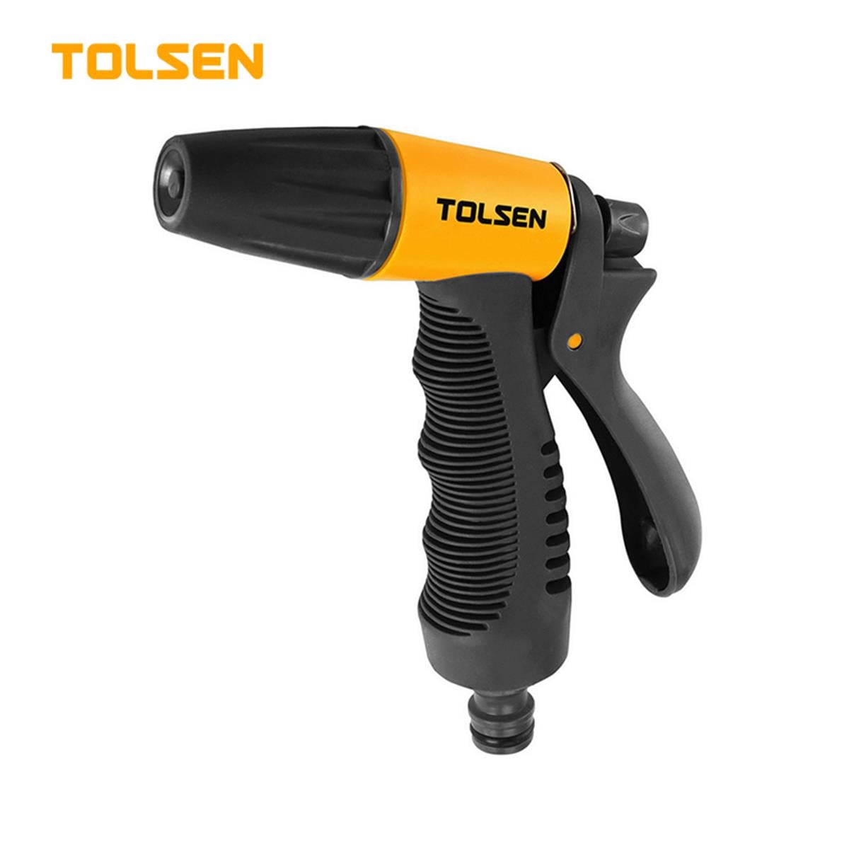 TOLSEN AYARLANABİLİR SU TABANCASI