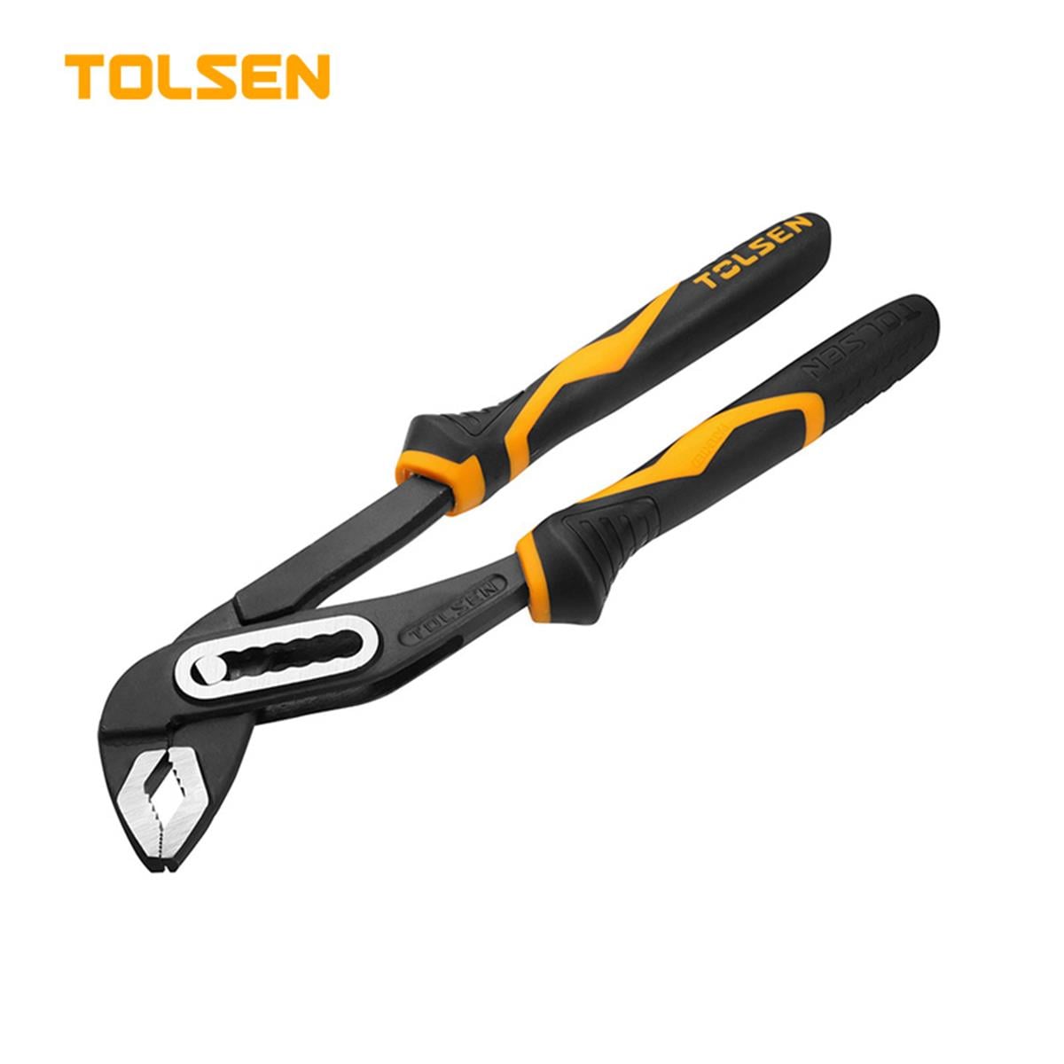 TOLSEN AYARLI PAPAĞAN PENSE 250MM