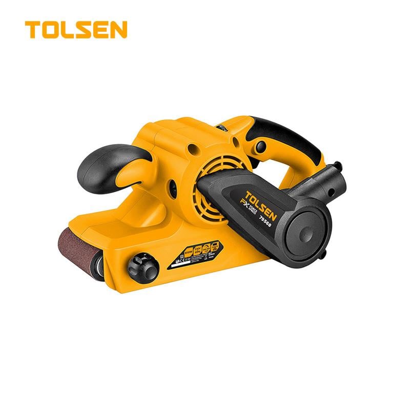 TOLSEN BANT ZIMPARA MAKİNESİ 810 W