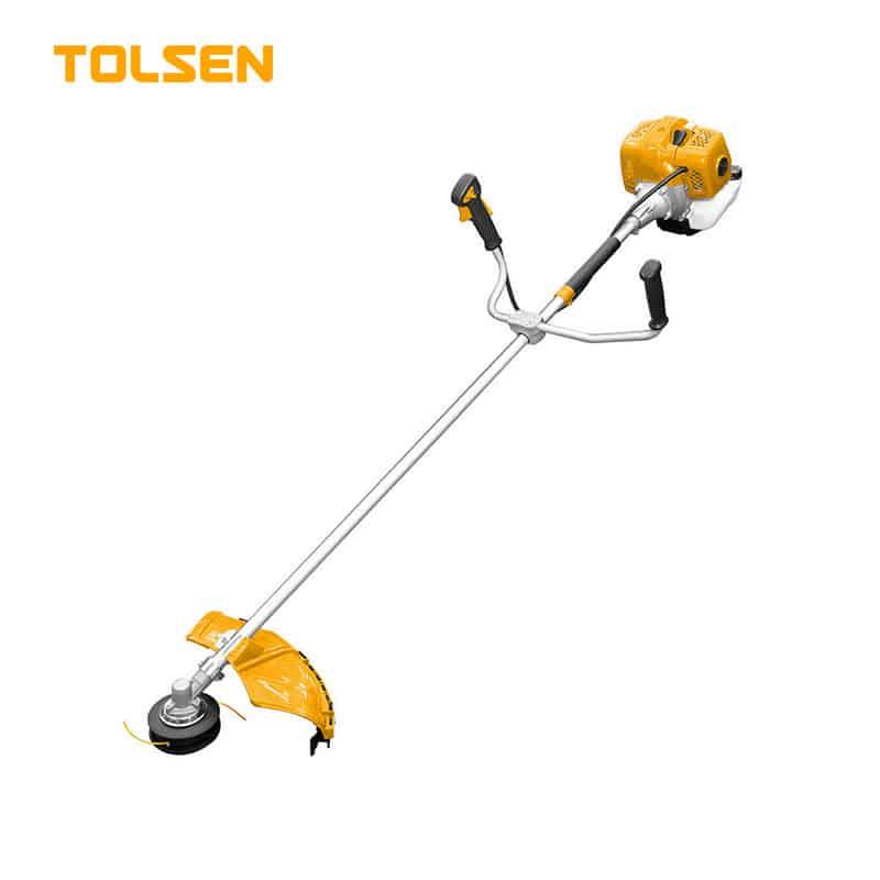 TOLSEN BENZİNLİ TIRPAN 2 HP 