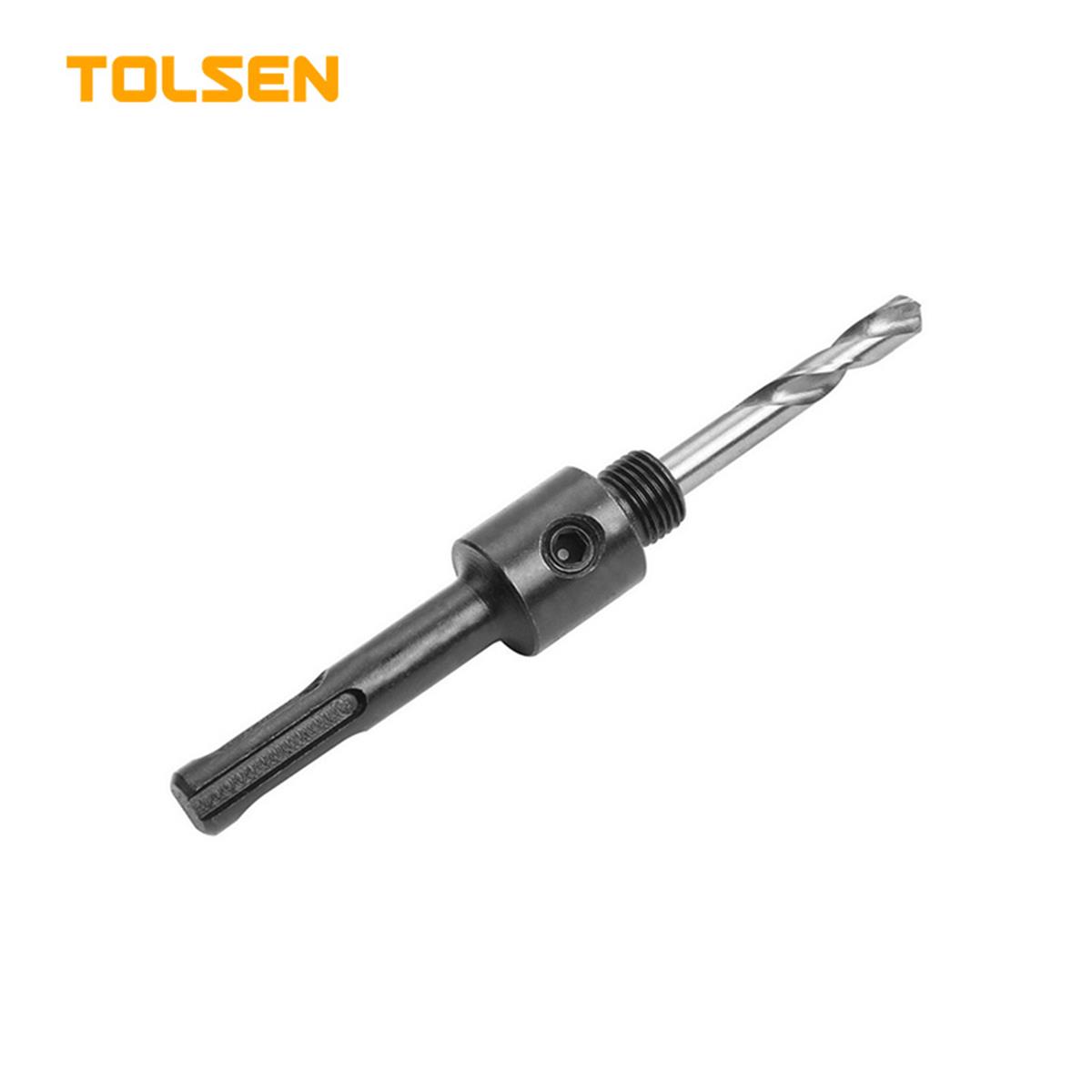 TOLSEN Bİ METAL SDS PANÇ 14-30 MM