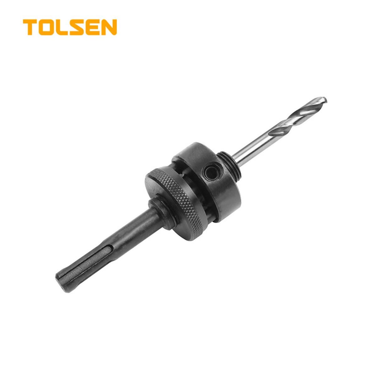 TOLSEN Bİ METAL SDS PANÇ 32-152 MM